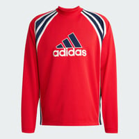 adidas originals ウォームアップトップ