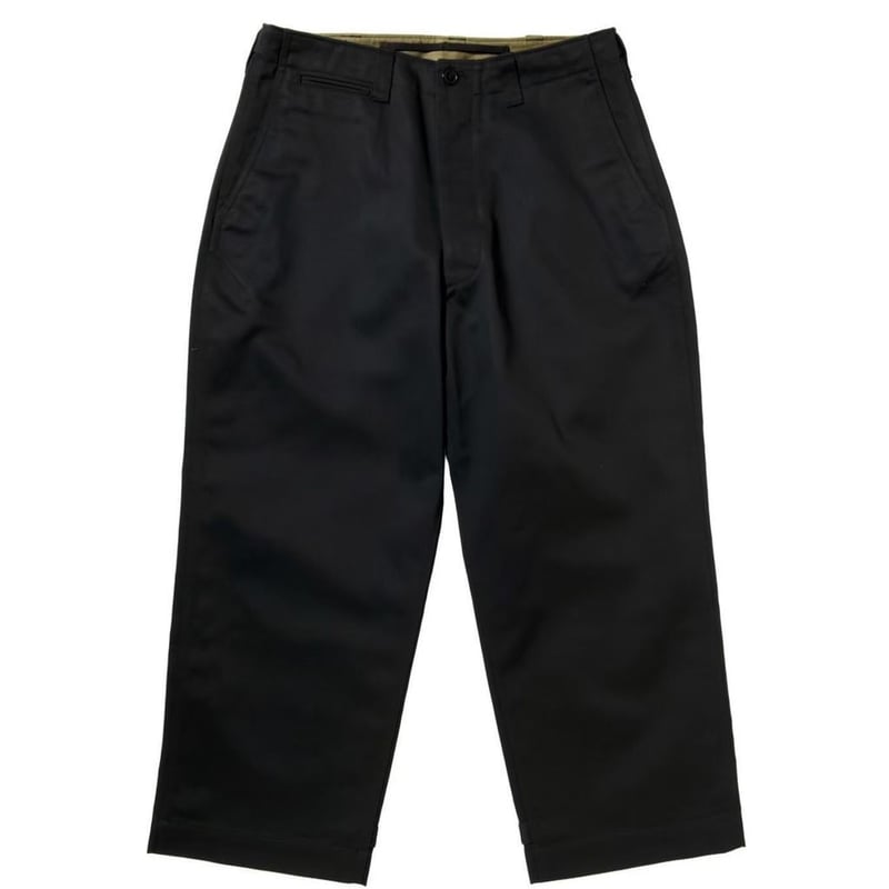 NEXUSVII. × Witty Vintage × Dickies M-45 FIELD