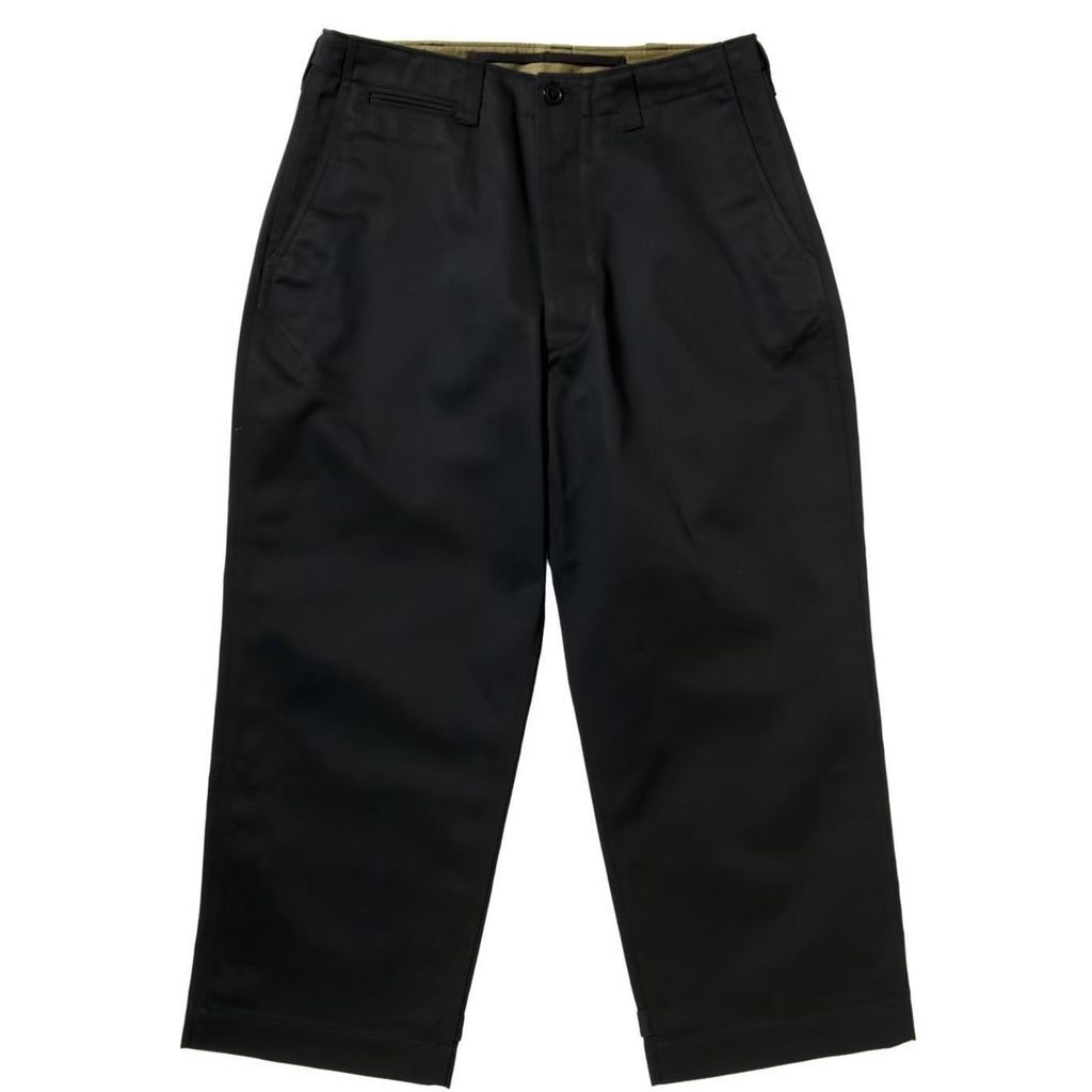 NEXUSVII. × Witty Vintage × Dickies M-45 FIELD