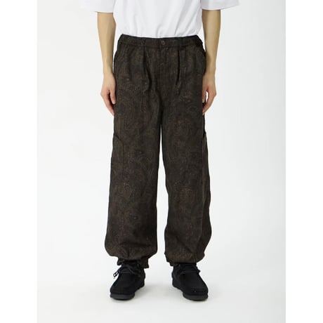 DAIWA PIER39 TECH MECHANICS PANTS CORDUROY PAISLEY BP-44026W