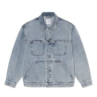 Polar Skate Co. Patrik Jacket