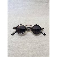 VOO CLEVER CIRCLE (BLACK)