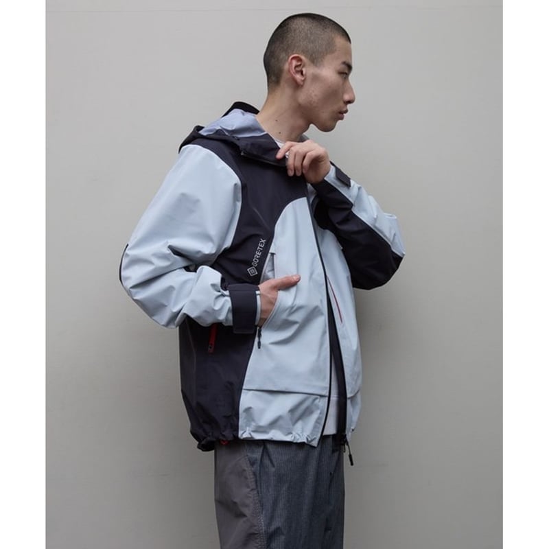 BAL / MARMOT GORE-TEX®︎ LIGHT SPEED JACKET | MA BAL / MARMOT GORE-TEX®︎ LIGHT SPEED JACKET | MA