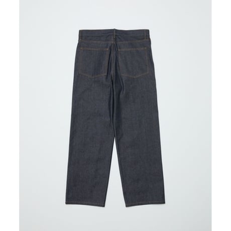 BAL BAL-2207 12OZ STRAIGHT LEG 5P JEAN
