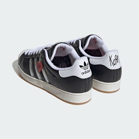 adidas Originals KORN / ADIDAS SUPERSTAR KORN