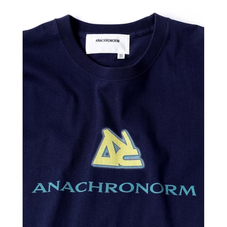 ANACHRONORM REWIND CULTURE S/S T-S