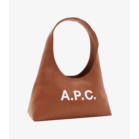A.P.C Baby Ninon ショルダーバッグ