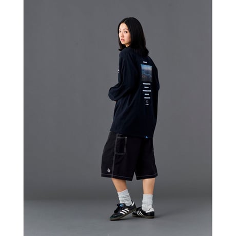 Liberaiders MAW PHOTO L/S TEE