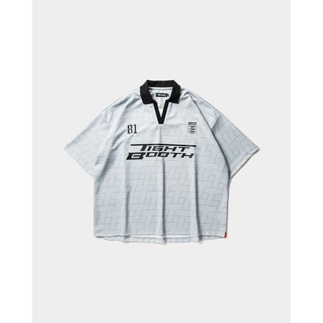 TIGHTBOOTH JERSEY OPEN POLO