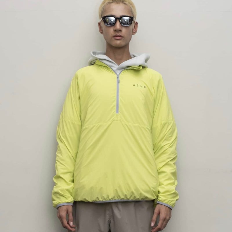 BAL/MARMOT LIGHT WEIGHT WIND SHELL JAKCET | MAR