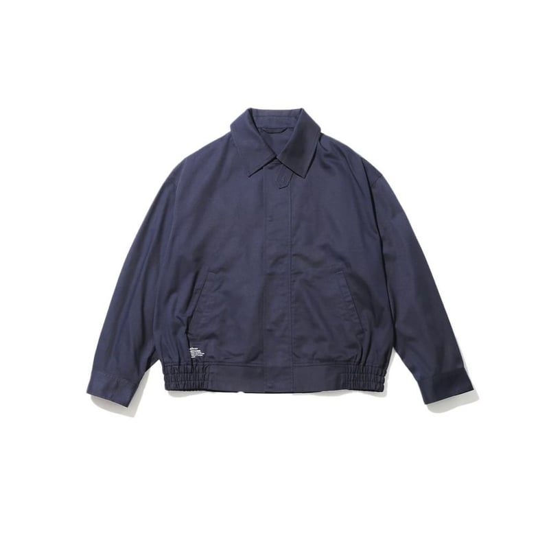 ジャケット・アウター FreshService 24AW CORPORATE BLOUSON fit=scale-down,w=1200