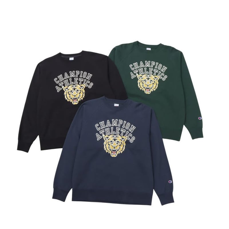 Champion クルーネックスウェットシャツ XL 25FW C3-C004 Champion クルーネックスウェットシャツ XL 25FW C3-C004 - メルカリ