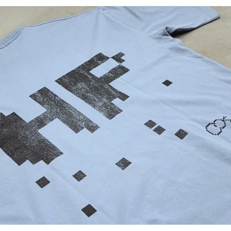VOO  HP  tee