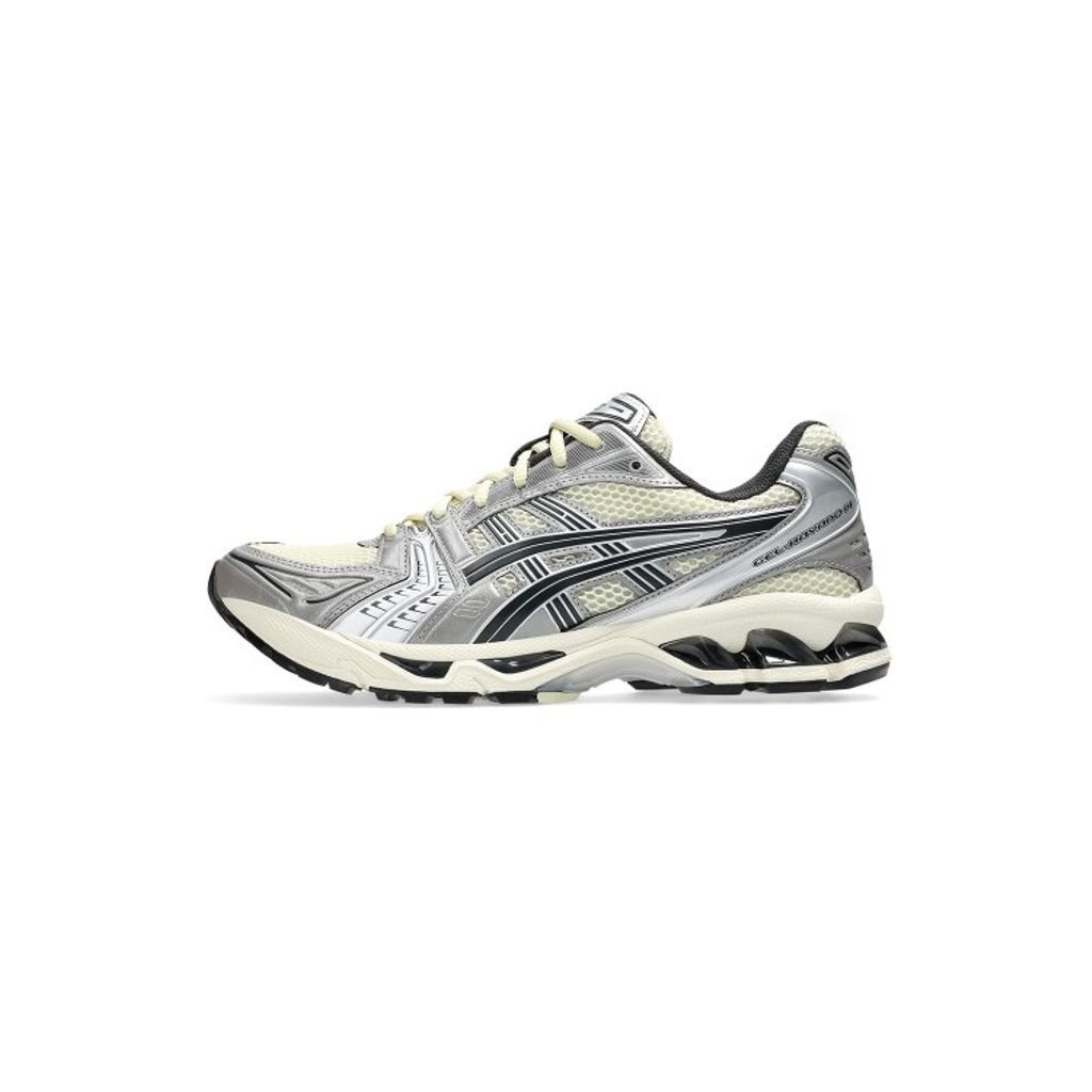 ASICS GEL-KAYANO 14 （OYSTER WHITE/STEEPLE GREY）