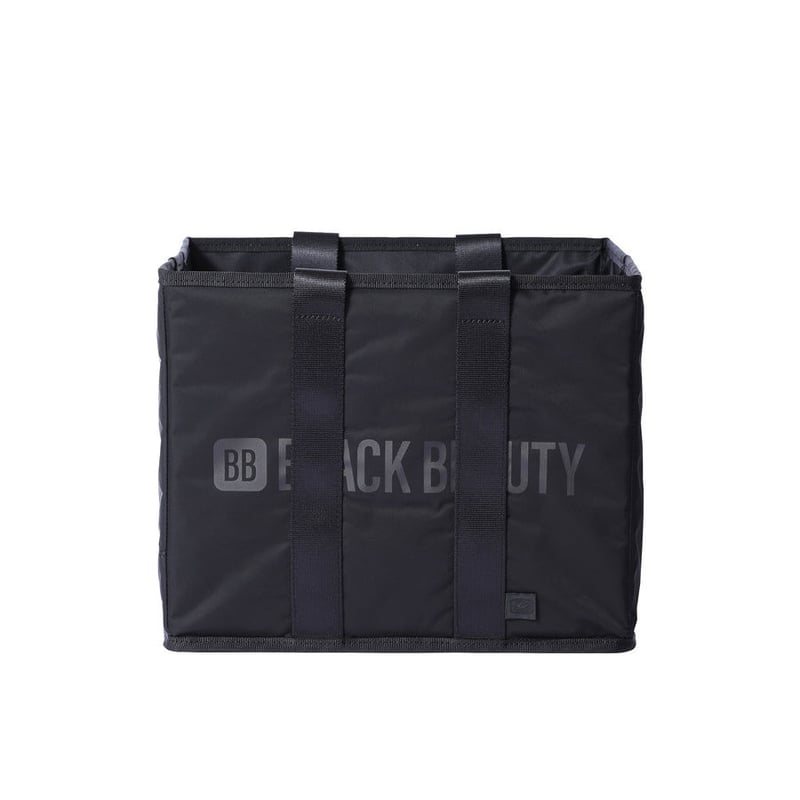 BLACK BEAUTY BY FRAGMENT DESIGN FOLDING STORAGE