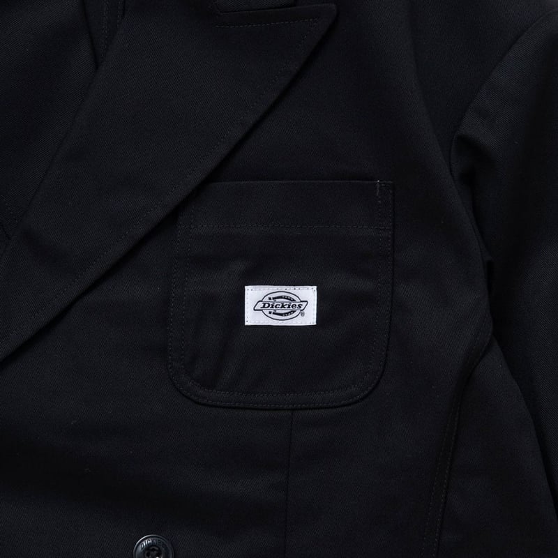 BEDWIN & THE HEARTBREAKERS Dickies Ex.DOUBLE BR