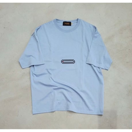 VOO  HP  tee