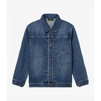 A.P.C.  日本限定 デニムジャケット 25082138381