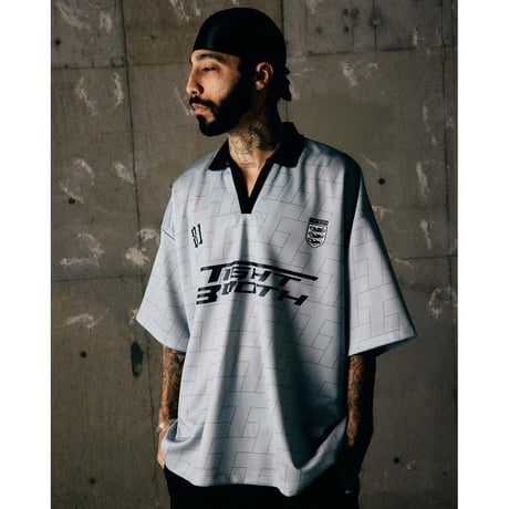 TIGHTBOOTH JERSEY OPEN POLO