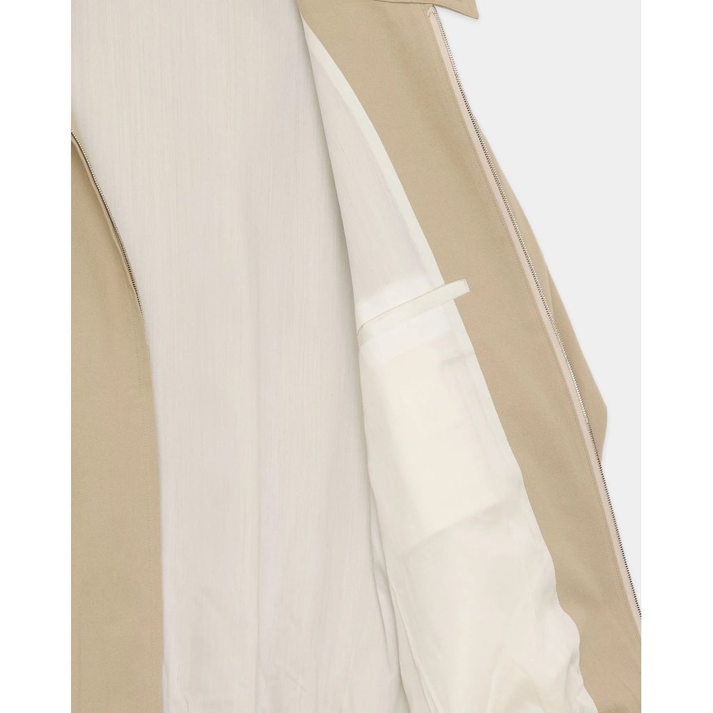MARKA 60/2 ORGANIC COTTON SOFT DRY CHINO DOG EA