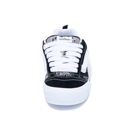 ※送料無料対象外 VANS×BEDWIN KNU SKOOL LX "KNU SKOOL LX