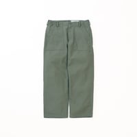 YAECA Baker Pants