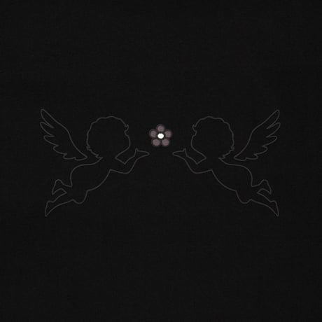 NICK GEAR Angel T-shirt