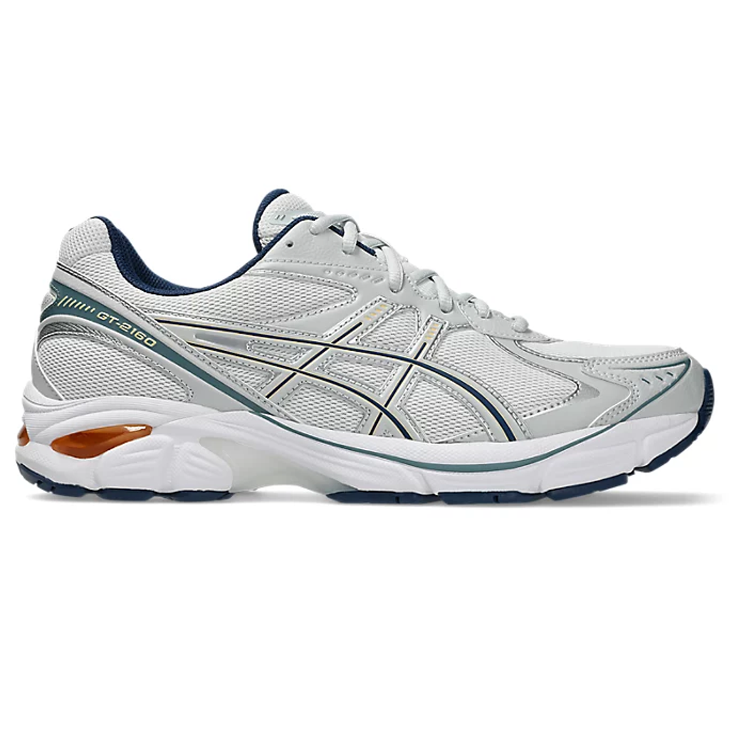 ASICS GT-2160（White/Glacier Grey） | MAROON