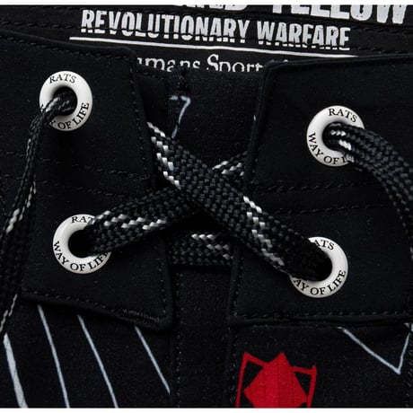 RATS SURF SHORTS