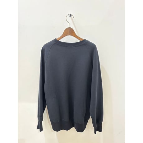 Americana クルーネックスウェット BRF-797A/1