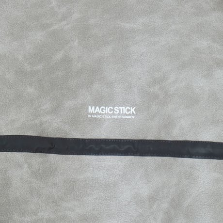MAGIC STICK Soft Shield Type B-3 Jacket