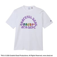 Champion ティーテンイレブン ショートスリーブTシャツ