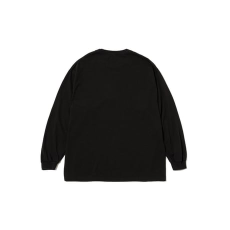 MASSES T-SHIRT L/S JOINT
