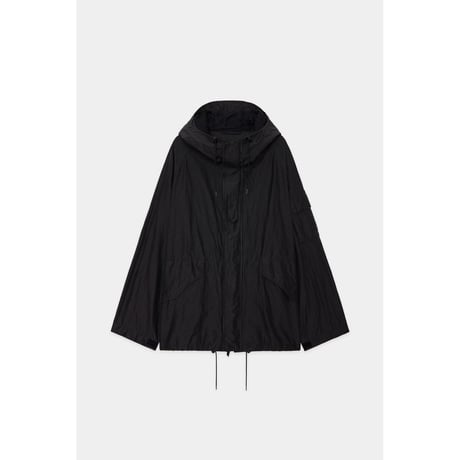 MARKA ORGANIC COTTON SILK HIGH COUNT TYPEWRITER ECWCS JACKET