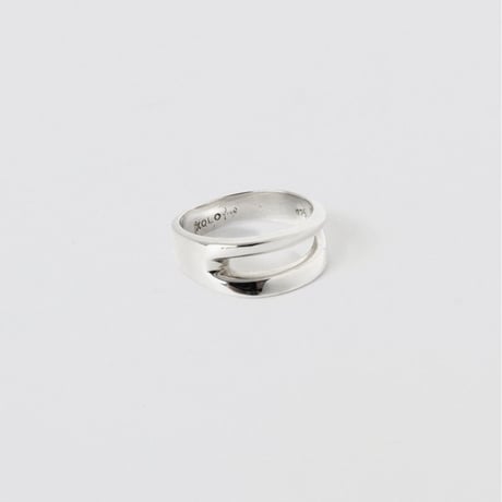 XOLO JEWELRY Dig Ring