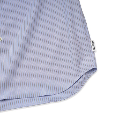 HOMBRE NINO STRIPE DISCO CULT SHIRT