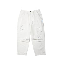 liberaiders SARROUEL CHINO PAINTER PANTS