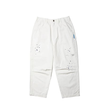 liberaiders SARROUEL CHINO PAINTER PANTS