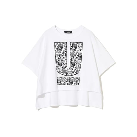UNDERCOVER UC1E8808-1