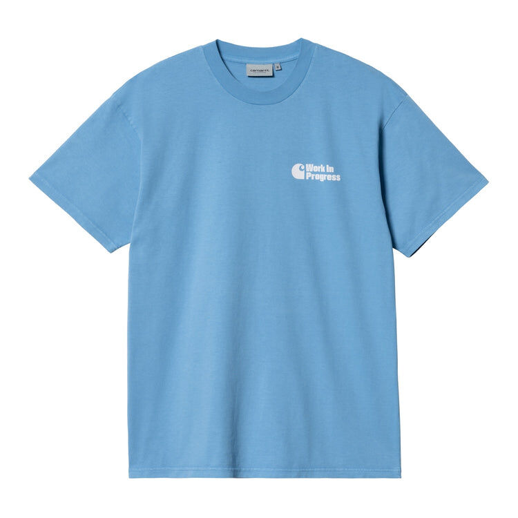 ★2023SS新作★CARHARTT★S/S MANUAL T-SHIRT ☆2023SS新作☆CARHARTT☆S/S MANUAL T-SHIRT (Carhartt/Tシャツ
