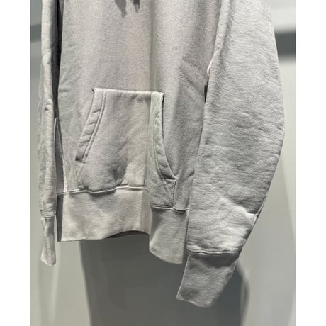訳あり CAMBER SWEAT PARKER