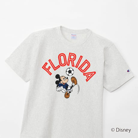Champion リバースウィーブ(R) ショートスリーブTシャツ