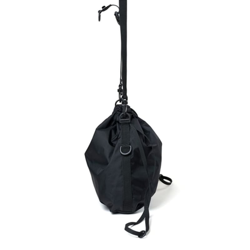 BAICYCLON by Bagjack DRAWSTRING BAG (SMALL) | M