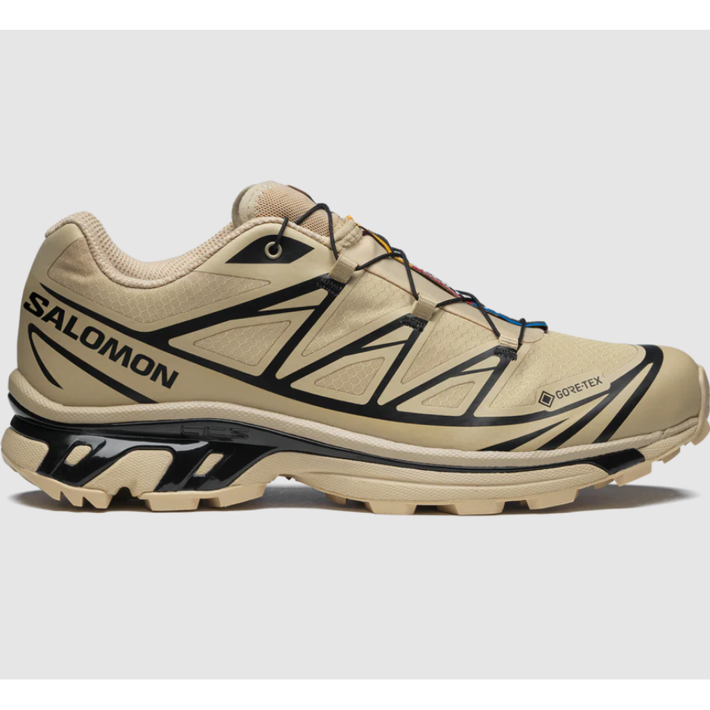 Salomon クラシカル　196 (#6) Salomon(サロモン)のXT－6 GTX通販 | 集英社HAPPY PLUS STORE