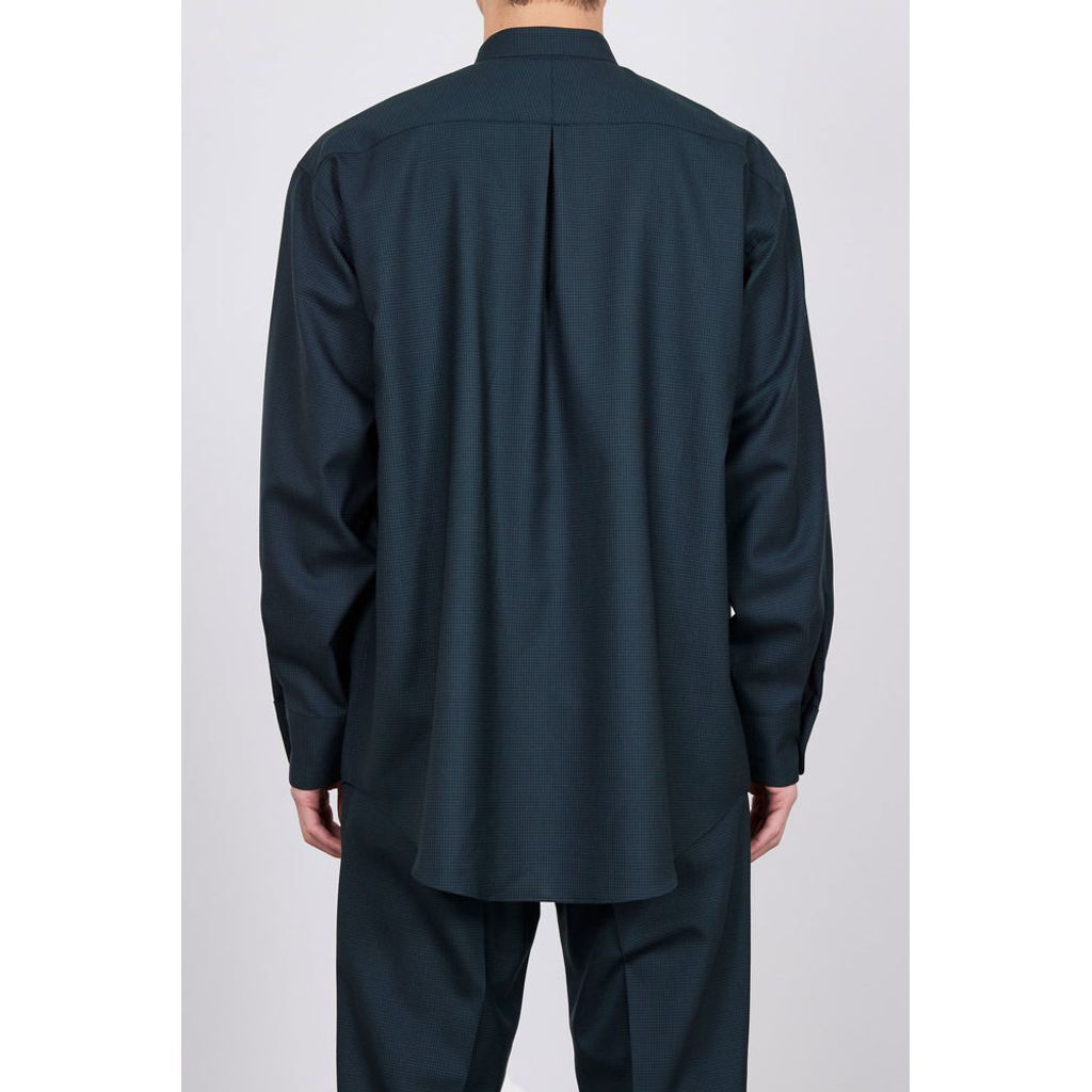 MARKAWARE ORGANIC WOOL TROPICAL COMFORT FIT BAN