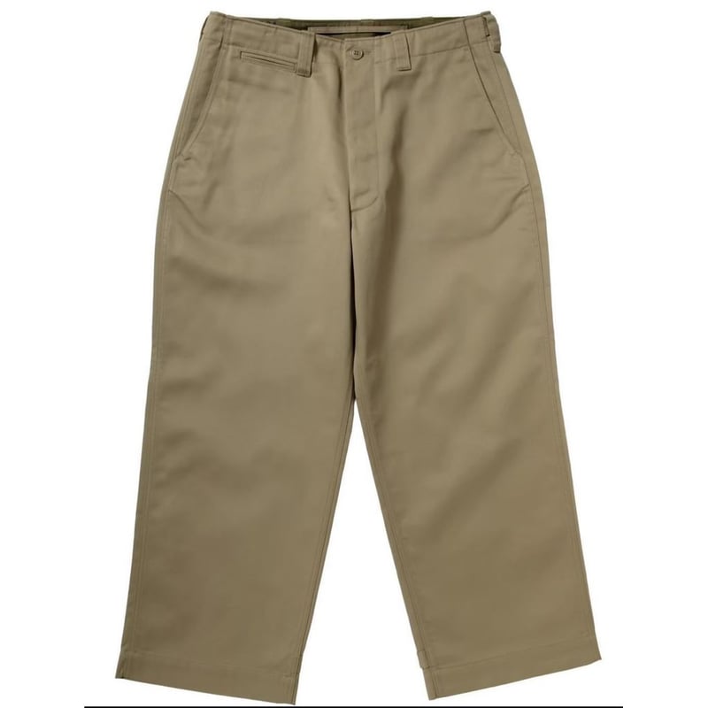 NEXUSVII x Dickies M-45 チノパン　オリーブ　新品未使用 2026年最新】nexusvii dickiesの人気アイテム - メルカリ