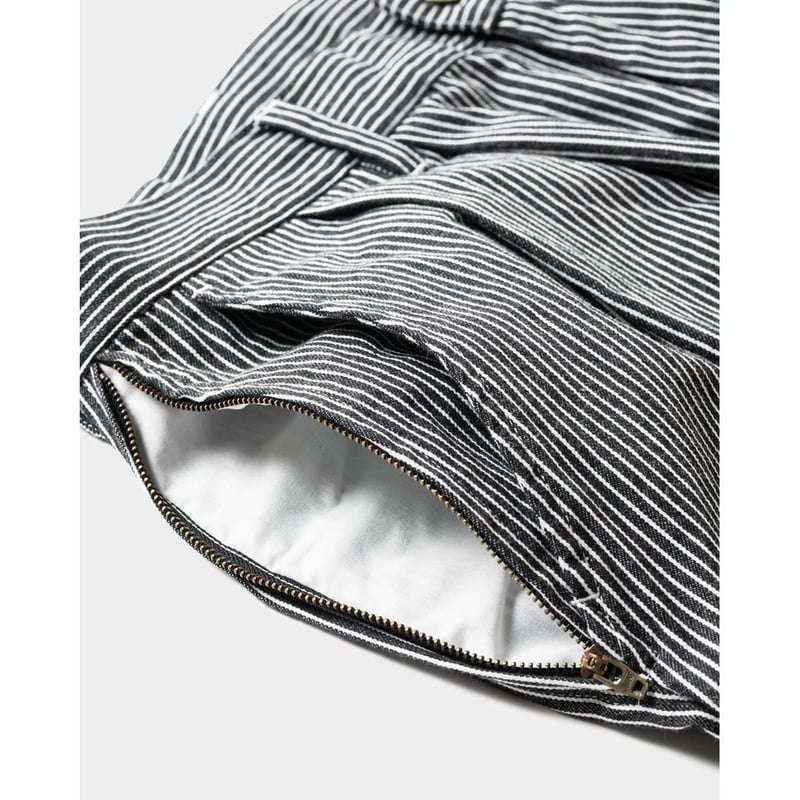 パンツ HICKORY PAINTER BALLOON PANTS M TIGHTBOOTH HICKORY PAINTER BALLOON PANTS | MAR