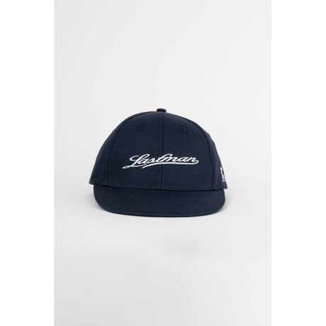LASTMAN LM Short Brim Cap