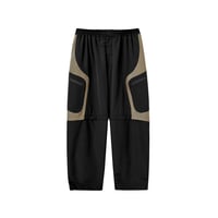 MAGIC STICK WR Tech 2way Track Pants