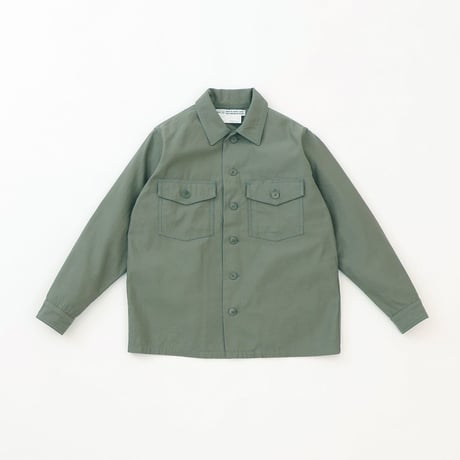 YAECA Baker Shirts